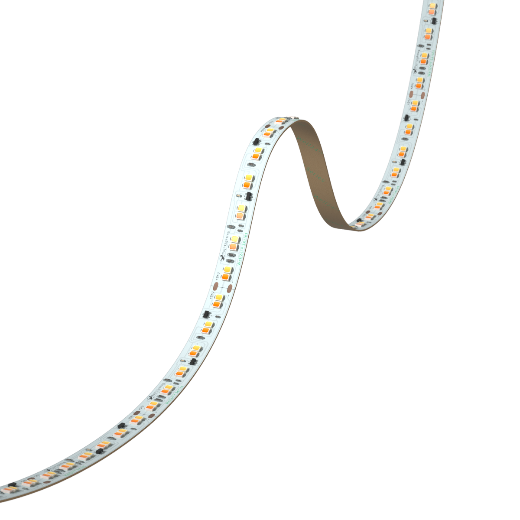 Dim to FlameWarm LED