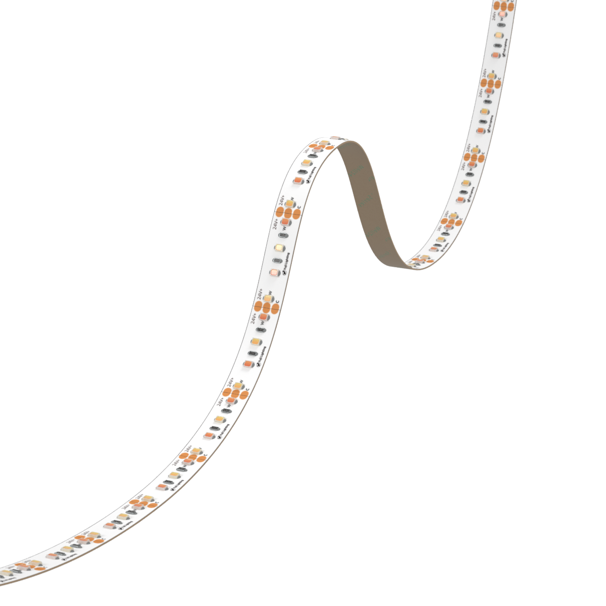 Yuji Tunable White SunWave Technology – 2700K-6500K Flexible LED Strip