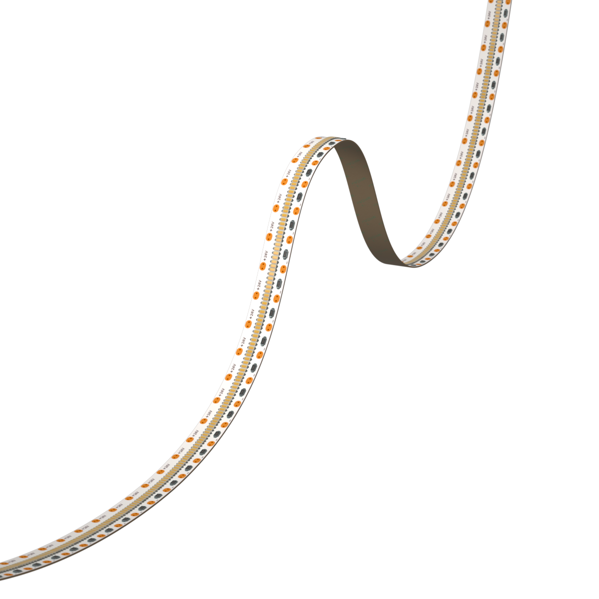 Yuji Dotless 700 CRI-MAX Technology – 1800K-5600K Flexible LED Strip