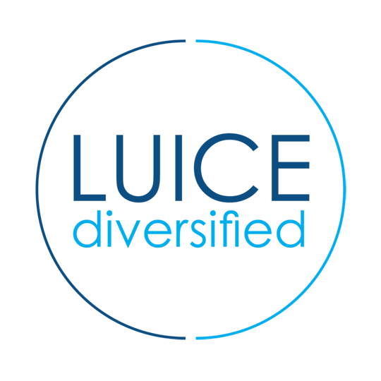 Luice Diversified, Inc. logo