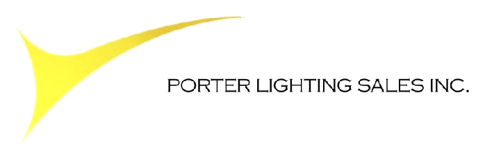 Porter Lighting Sales Inc. logo
