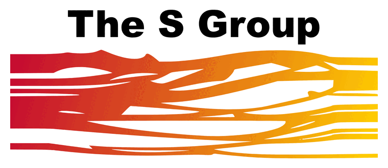 The SGroup logo